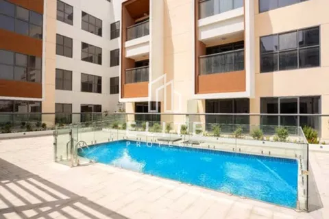 Celtne Jumeirah Village Circle, Dubaijā, AAE 9403 m2 Nr. 620314 - attēls 29