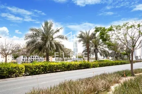 Celtne Jumeirah Village Circle, Dubaijā, AAE 9403 m2 Nr. 620314 - attēls 12