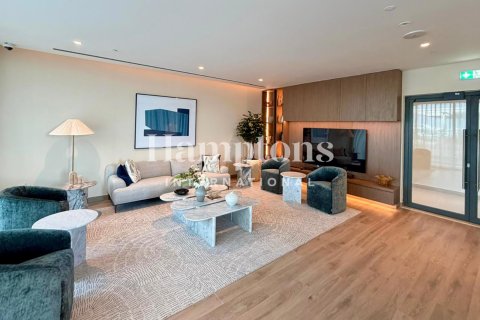 Lakás itt: Mina Rashid, Dubai, EAE, 2 hálószoba, 122.18 m², azonosító: 694935