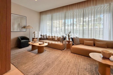 Apartament në Mina Rashid, Dubai, Emiratet e Bashkuara Arabe 2 dhoma gjumi, 122.17952239 m2. № 694935 - Foto 19