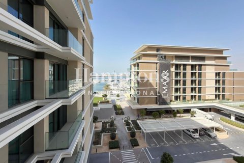 Apartament në Mina Rashid, Dubai, Emiratet e Bashkuara Arabe 2 dhoma gjumi, 122.17952239 m2. № 694935 - Foto 13