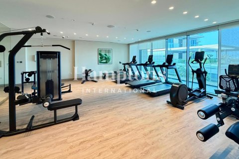 Apartament në Mina Rashid, Dubai, Emiratet e Bashkuara Arabe 2 dhoma gjumi, 122.17952239 m2. № 694935 - Foto 10