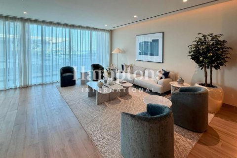 Apartament në Mina Rashid, Dubai, Emiratet e Bashkuara Arabe 2 dhoma gjumi, 122.17952239 m2. № 694935 - Foto 17