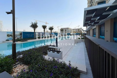 Apartament në Mina Rashid, Dubai, Emiratet e Bashkuara Arabe 2 dhoma gjumi, 122.17952239 m2. № 694935 - Foto 22