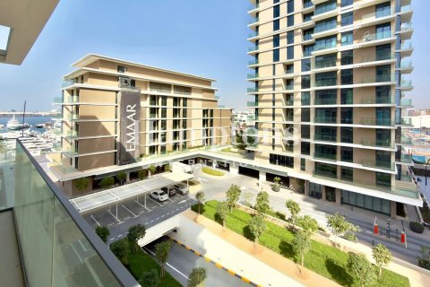 Apartament në Mina Rashid, Dubai, Emiratet e Bashkuara Arabe 2 dhoma gjumi, 122.17952239 m2. № 694935 - Foto 15
