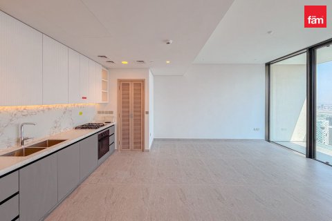 Lägenhet uthyres i Business Bay, Dubai, UAE 1 sovrum, 77 kvm Nr. 760498 - fotografi 3