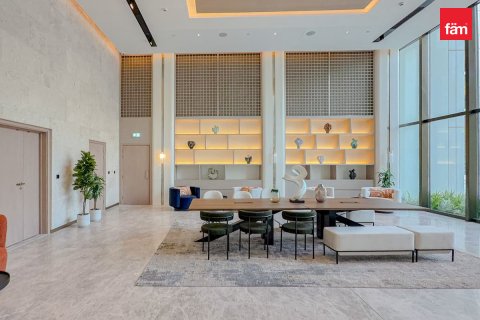 Lägenhet uthyres i Business Bay, Dubai, UAE 1 sovrum, 77 kvm Nr. 760498 - fotografi 23