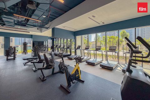 Lägenhet uthyres i Business Bay, Dubai, UAE 1 sovrum, 77 kvm Nr. 760498 - fotografi 19
