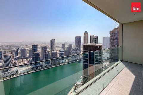 Korter asukohaga Business Bay, Dubai, AÜE: 1 magamistoaga, 77 m² Nr 760498