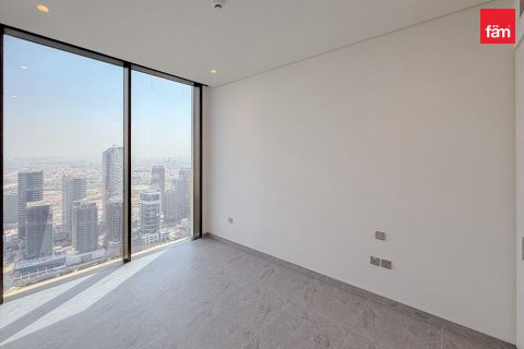 Lägenhet uthyres i Business Bay, Dubai, UAE 1 sovrum, 77 kvm Nr. 760498 - fotografi 7