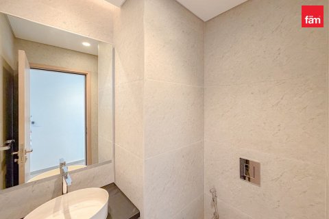 Lägenhet uthyres i Business Bay, Dubai, UAE 1 sovrum, 77 kvm Nr. 760498 - fotografi 12