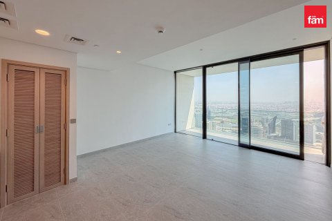 Lägenhet uthyres i Business Bay, Dubai, UAE 1 sovrum, 77 kvm Nr. 760498 - fotografi 9