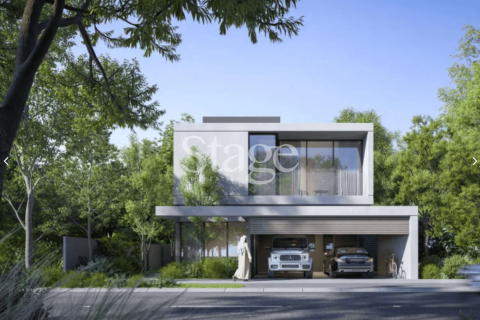 Townhouse de vânzare în Tilal City, Sharjah, EAU 4 dormitoare, 247 mp.  №647077 - poză 6