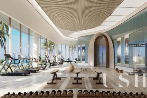 Appartement te koop in Palm Jumeirah, Dubai, VAE 4 slaapkamers, 1068 vr.m., nr 620958 - foto 10