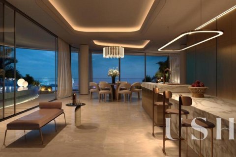 Appartement te koop in Palm Jumeirah, Dubai, VAE 4 slaapkamers, 1068 vr.m., nr 620958 - foto 4
