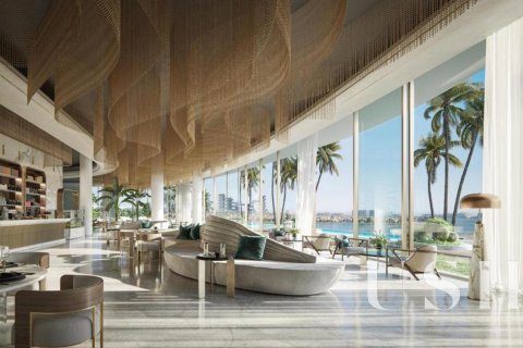 Appartement te koop in Palm Jumeirah, Dubai, VAE 4 slaapkamers, 1068 vr.m., nr 620958 - foto 2