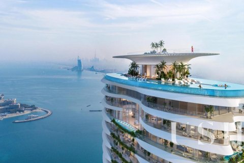 Appartement te koop in Palm Jumeirah, Dubai, VAE 4 slaapkamers, 1068 vr.m., nr 620958 - foto 1