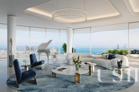 Appartement te koop in Palm Jumeirah, Dubai, VAE 4 slaapkamers, 1068 vr.m., nr 620958 - foto 6