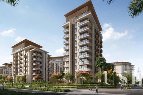Leilighet til salgs i Umm Suqeim, Dubai, Emiratene 3 soverom, 186 kvm Nr. 620959 - Foto 8