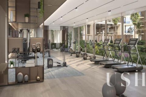 Leilighet til salgs i Umm Suqeim, Dubai, Emiratene 3 soverom, 186 kvm Nr. 620959 - Foto 13