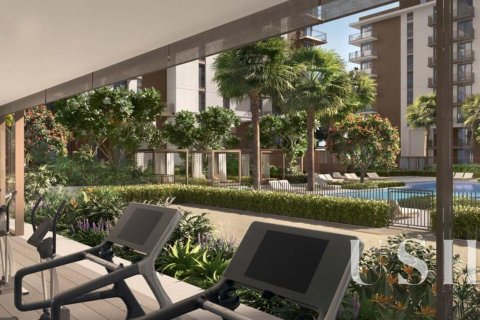 Leilighet til salgs i Umm Suqeim, Dubai, Emiratene 3 soverom, 186 kvm Nr. 620959 - Foto 6