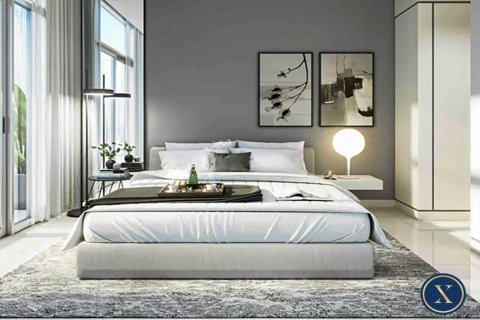 Apartament na sprzedaż w Dubai Harbour, Dubai, ZEA 1 sypialnia, 71 mkw., nr 627891 - zdjęcie 8