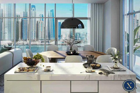 Apartament na sprzedaż w Dubai Harbour, Dubai, ZEA 1 sypialnia, 71 mkw., nr 627891 - zdjęcie 6