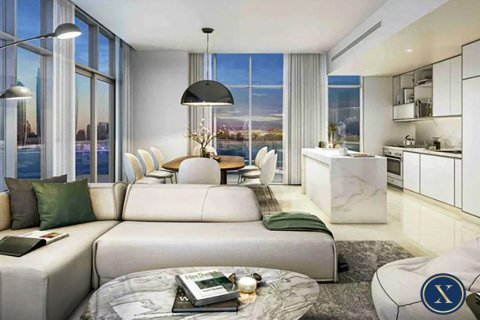 Apartament na sprzedaż w Dubai Harbour, Dubai, ZEA 1 sypialnia, 71 mkw., nr 627891 - zdjęcie 7