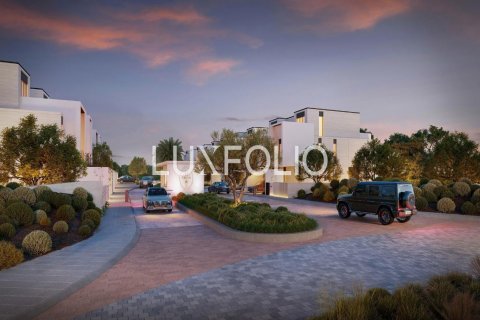 Villa in Jumeirah Golf Estates, Dubai, UAE 4 bedrooms, 263 sq.m. № 627890 - photo 15