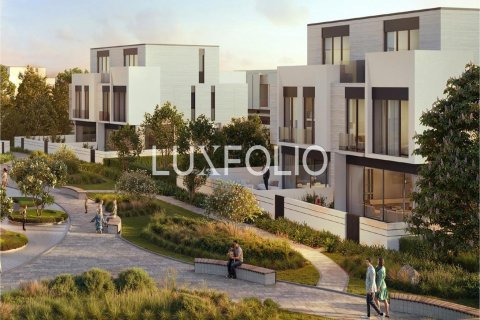 Villa in Jumeirah Golf Estates, Dubai, UAE 4 bedrooms, 263 sq.m. № 627890 - photo 16