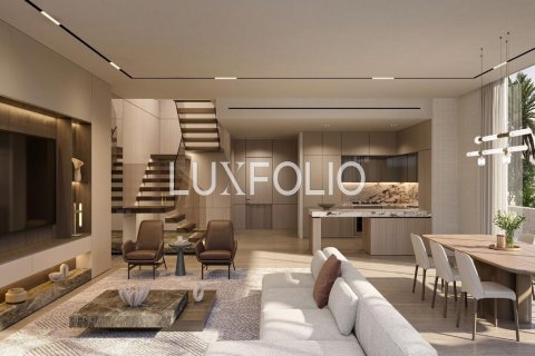 Villa in Jumeirah Golf Estates, Dubai, UAE 4 bedrooms, 263 sq.m. № 627890 - photo 12