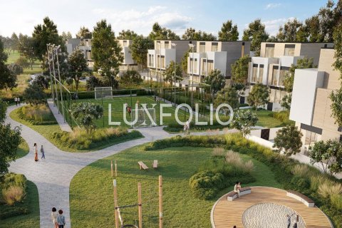 Villa in Jumeirah Golf Estates, Dubai, UAE 4 bedrooms, 263 sq.m. № 627890 - photo 7