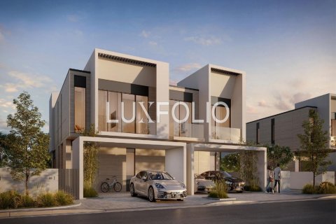 Villa in Jumeirah Golf Estates, Dubai, UAE 4 bedrooms, 263 sq.m. № 627890 - photo 3
