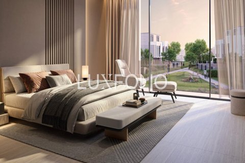 Villa in Jumeirah Golf Estates, Dubai, UAE 4 bedrooms, 263 sq.m. № 627890 - photo 5