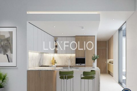 آپارتمان برای فروش در  Dubai Hills Estate، Dubai، امارات متحده عربی  2 خوابه ، 127 متر مربع ، شماره 627889 - تصویر 2