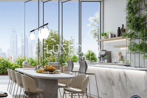 آپارتمان برای فروش در  Dubai Hills Estate، Dubai، امارات متحده عربی  2 خوابه ، 127 متر مربع ، شماره 627889 - تصویر 7
