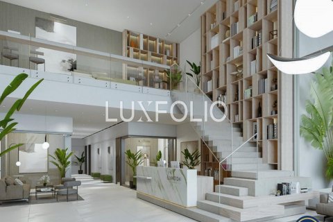 آپارتمان برای فروش در  Dubai Hills Estate، Dubai، امارات متحده عربی  2 خوابه ، 127 متر مربع ، شماره 627889 - تصویر 8