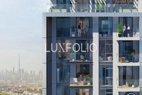 آپارتمان برای فروش در  Dubai Hills Estate، Dubai، امارات متحده عربی  2 خوابه ، 127 متر مربع ، شماره 627889 - تصویر 10