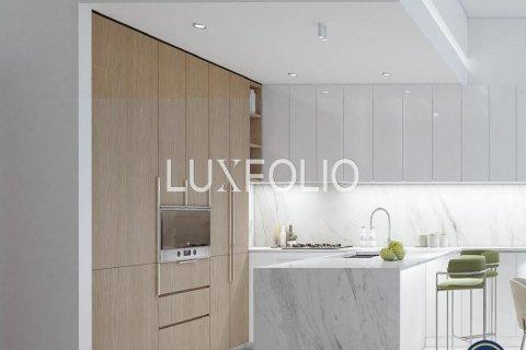 آپارتمان برای فروش در  Dubai Hills Estate، Dubai، امارات متحده عربی  2 خوابه ، 127 متر مربع ، شماره 627889 - تصویر 4