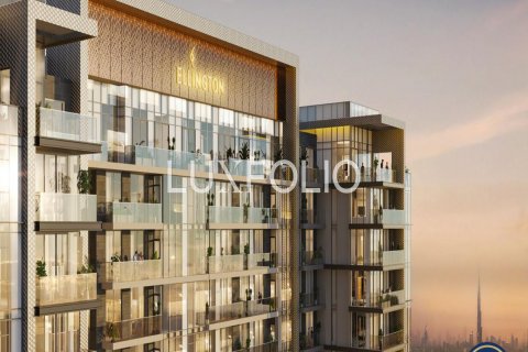 آپارتمان برای فروش در  Dubai Hills Estate، Dubai، امارات متحده عربی  2 خوابه ، 127 متر مربع ، شماره 627889 - تصویر 12