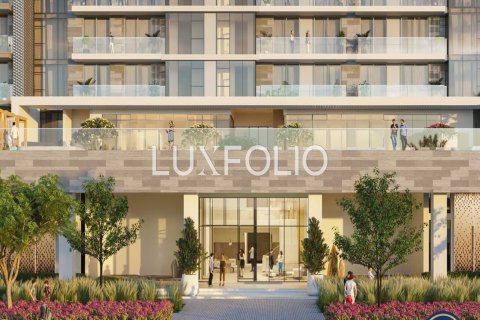 آپارتمان برای فروش در  Dubai Hills Estate، Dubai، امارات متحده عربی  2 خوابه ، 127 متر مربع ، شماره 627889 - تصویر 11