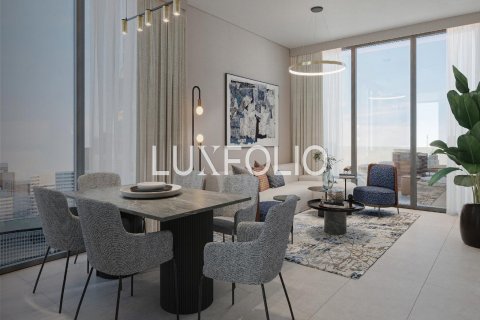 Wohnung in Business Bay, Dubai, VAE: 1 Schlafzimmer, 67 m2 Nr. 627894