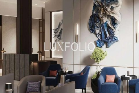 Apartment in Business Bay, Dubai, UAE 1 bedroom, 67 sq.m. № 627894 - photo 6