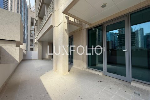 Dzīvoklis Downtown Dubai (Downtown Burj Dubai), Dubaijā, AAE 2 istabas, 145 m2 Nr. 627895
