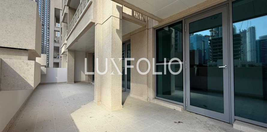 Lägenhet i Downtown Dubai (Downtown Burj Dubai), Dubai, UAE 2 sovrum, 145 kvm Nr. 627895