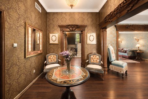 Villa à vendre à  Jumeirah Islands, Dubai, EAU 4 chambres, 987.84 m2 № 748850 - photo 4