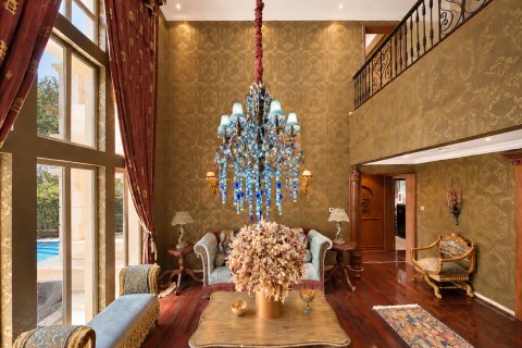 Villa à vendre à  Jumeirah Islands, Dubai, EAU 4 chambres, 987.84 m2 № 748850 - photo 10