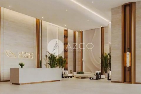 Apartment in Al Jaddaf, Dubai, UAE 1 bedroom, 80 sq.m. № 597543 - photo 8