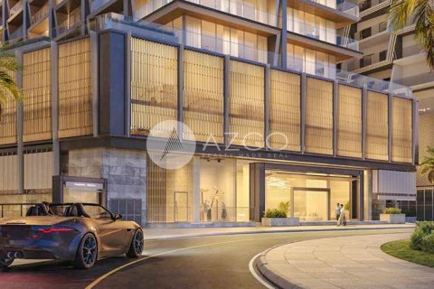 Apartment in Al Jaddaf, Dubai, UAE 1 bedroom, 80 sq.m. № 597543 - photo 7