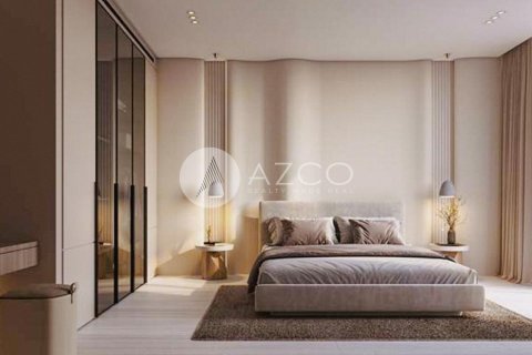 Apartment in Al Jaddaf, Dubai, UAE 1 bedroom, 80 sq.m. № 597543 - photo 3